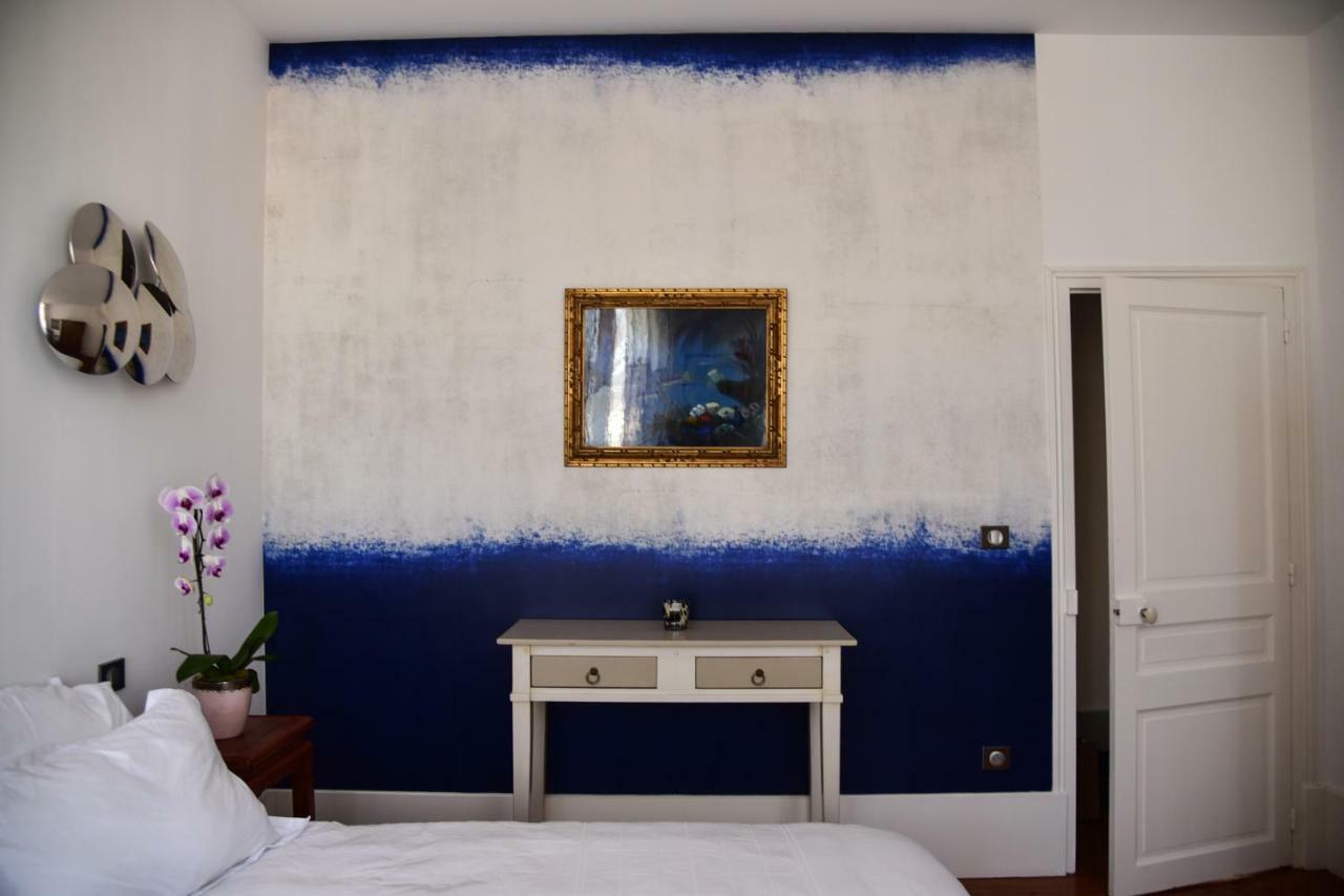 Au Miracle Du Pain Dore Villa Beaune  Bagian luar foto